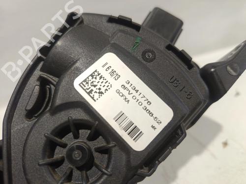 Pedał VOLVO V40 Hatchback Van (525) | BP30746835I4