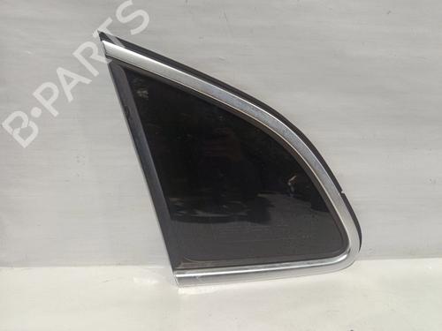 Used Rear left quarter glass VOLVO V40 Hatchback Van (525) [2013-2015]  30746834