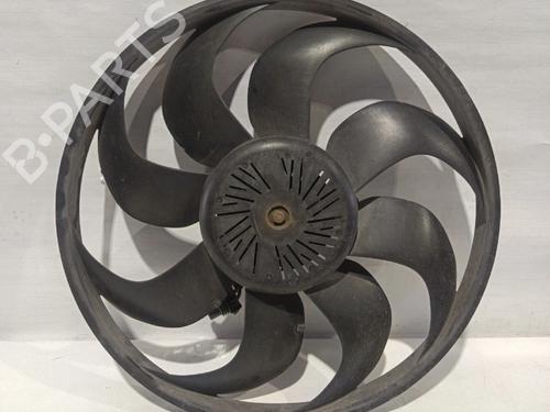 Used Radiator fan VOLVO V40 Hatchback Van (525) [2013-2015]  30746827