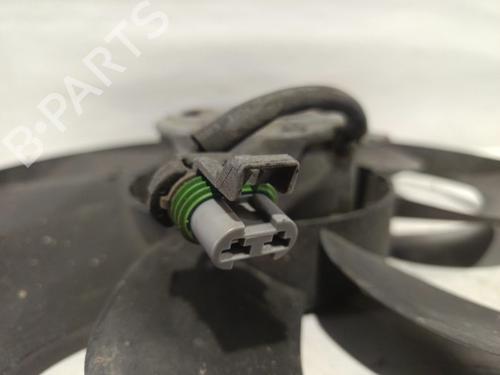 Radiator fan VOLVO V40 Hatchback Van (525) | BP30746827M35