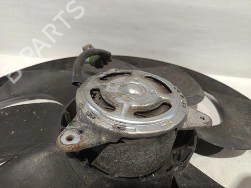 Radiator fan VOLVO V40 Hatchback Van (525) | BP30746827M35