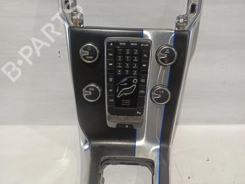 Used Climate control VOLVO V40 Hatchback Van (525) [2013-2015]  30749927