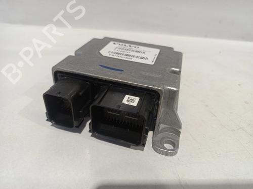 Used ECU airbags VOLVO V40 Hatchback Van (525) [2013-2015]  30749926