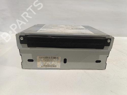 Used Radio VOLVO V40 Hatchback Van (525) [2013-2015]  30749915