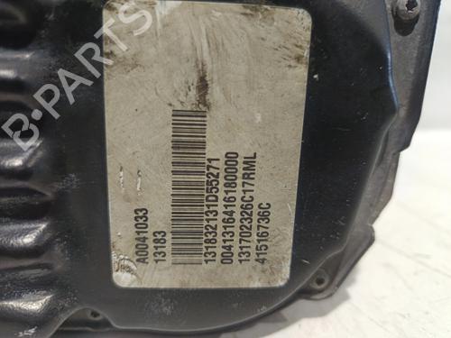 Elektronisk modul VOLVO V40 Hatchback Van (525)  | BP30749908M83 