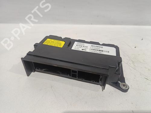 Used ECU airbags VOLVO V40 Hatchback Van (525) [2013-2015]  30749913