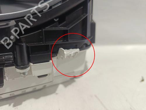 Instrument cluster VOLVO V40 Hatchback Van (525)  | BP30749918C47 