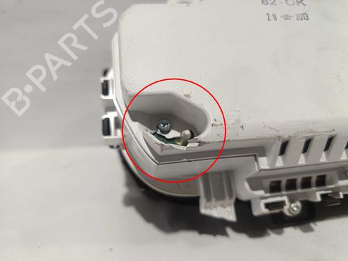 Instrument cluster VOLVO V40 Hatchback Van (525)  | BP30749918C47 