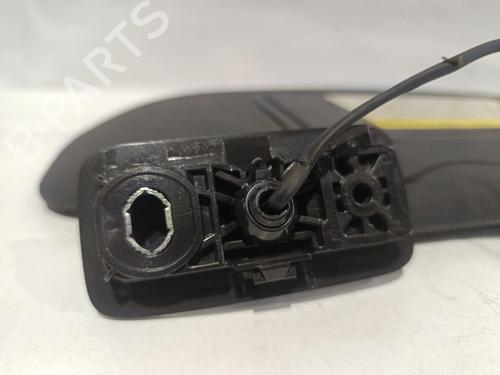 Sonnenblende Links VOLVO V40 Hatchback Van (525) | BP30749919I1