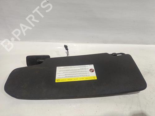 Sonnenblende Links VOLVO V40 Hatchback Van (525) | BP30749919I1