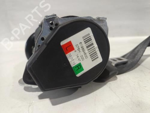 Rear right belt tensioner VOLVO V40 Hatchback Van (525)  | BP30749921C90 
