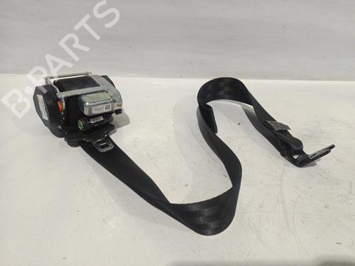 Used Rear right belt tensioner VOLVO V40 Hatchback Van (525) [2013-2015]  30749921