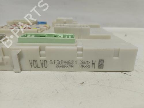 Fuse box VOLVO V40 Hatchback Van (525)  | BP30749923E1 