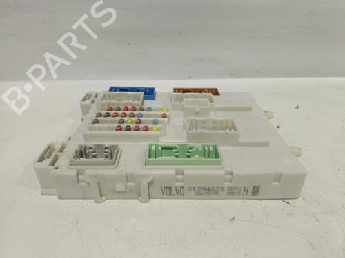 Fuse box VOLVO V40 Hatchback Van (525)  | BP30749923E1 