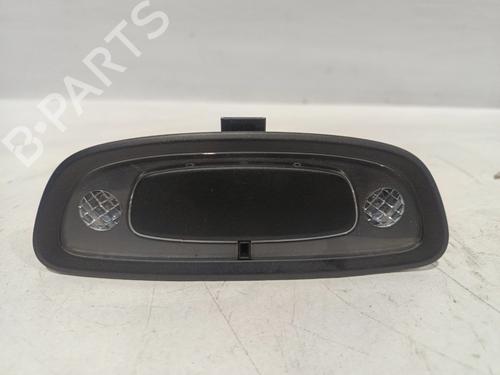 Luz interior VOLVO V40 Hatchback Van (525) [2013-2015]  30750644