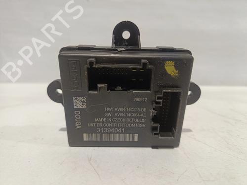Used Electronic module VOLVO V40 Hatchback Van (525) [2013-2015]  30750646