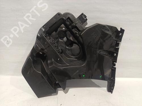 Used Rear bumper bracket VOLVO V40 Hatchback Van (525) [2013-2015]  30746831