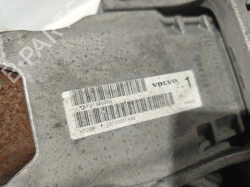 Steering column VOLVO V40 Hatchback Van (525)  | BP30755613M21 