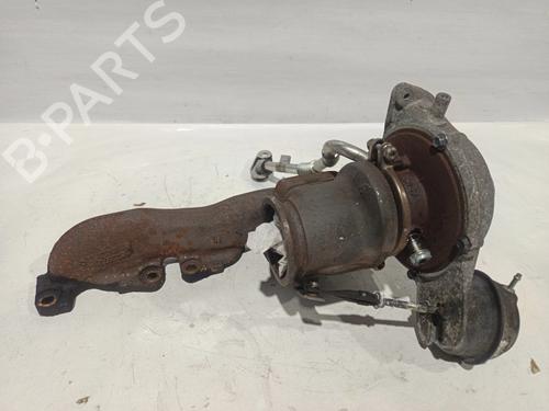 Used Turbocharger/Supercharger ALFA ROMEO GIULIETTA (940_) [2010-2020]  30746823