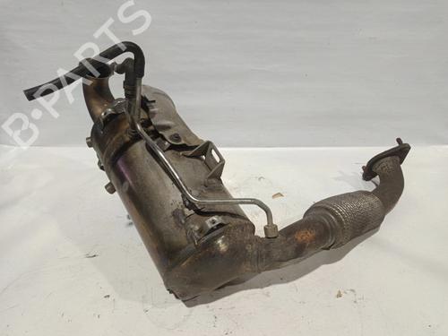 Used Catalyst VOLVO V40 Hatchback Van (525) [2013-2015]  30746817