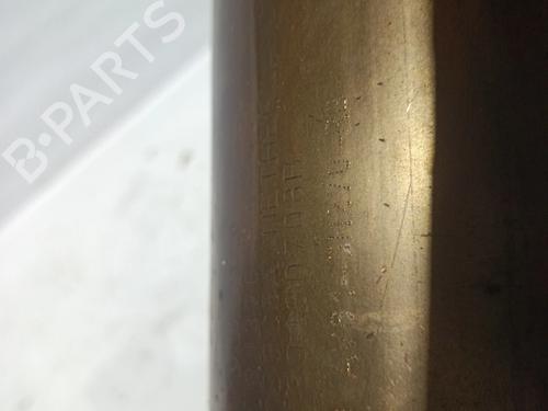 Catalyst VOLVO V40 Hatchback Van (525)  | BP30746817M10 