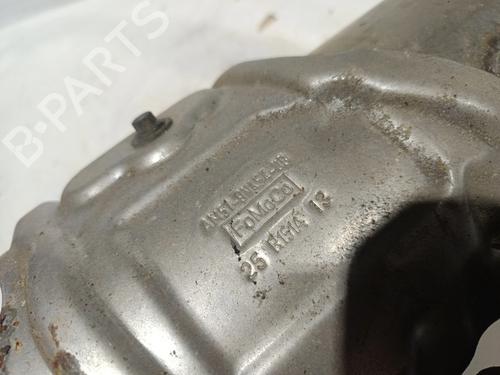 Catalyst VOLVO V40 Hatchback Van (525)  | BP30746817M10 