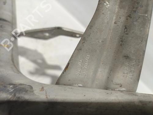 Intercooler pipe VOLVO V40 Hatchback Van (525) | BP30746820M127