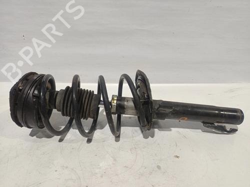 Used Right front suspension RENAULT MEGANE II (BM0/1_, CM0/1_) [2001-2012]  30734097