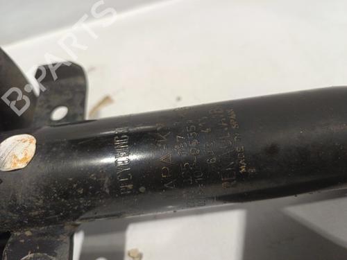 Right front suspension RENAULT MEGANE II (BM0/1_, CM0/1_) | BP30734097M73