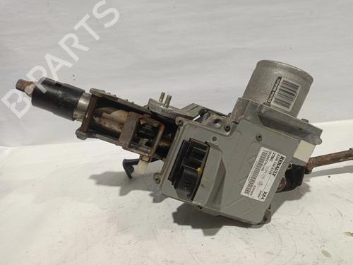 Steering column RENAULT MEGANE II (BM0/1_, CM0/1_)  | BP30734102M21 