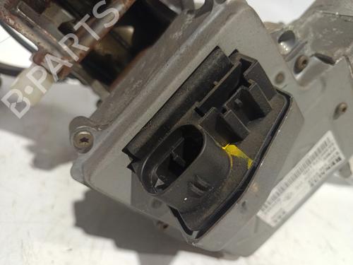 Steering column RENAULT MEGANE II (BM0/1_, CM0/1_)  | BP30734102M21 