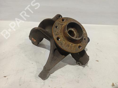 Used Right front steering knuckle RENAULT MEGANE II (BM0/1_, CM0/1_) [2001-2012]  30734099
