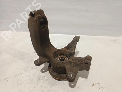 Right front steering knuckle RENAULT MEGANE II (BM0/1_, CM0/1_)  | BP30734099M26 