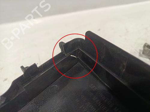 Fuse box VOLVO V40 Hatchback Van (525) | BP30734106E1