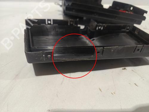 Fuse box VOLVO V40 Hatchback Van (525) | BP30734106E1