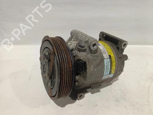 Used AC compressor RENAULT MEGANE II (BM0/1_, CM0/1_) [2001-2012]  30734098