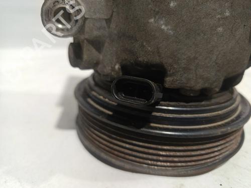 AC-Kompressor RENAULT MEGANE II (BM0/1_, CM0/1_)  | BP30734098M34 