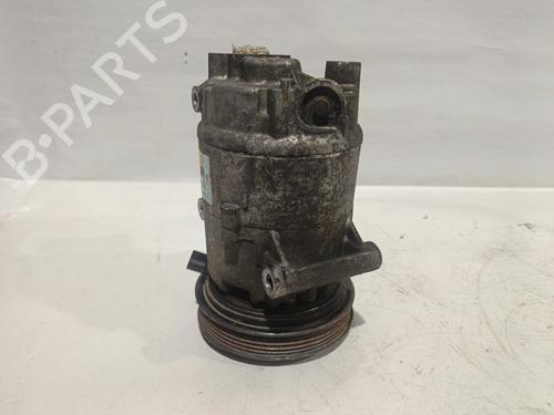AC-Kompressor RENAULT MEGANE II (BM0/1_, CM0/1_)  | BP30734098M34 