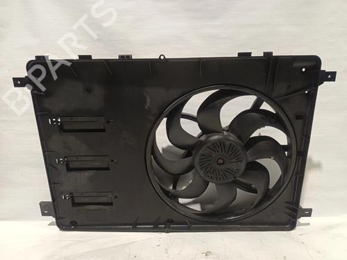 Used Radiator fan VOLVO V40 Hatchback Van (525) [2013-2015]  30755610