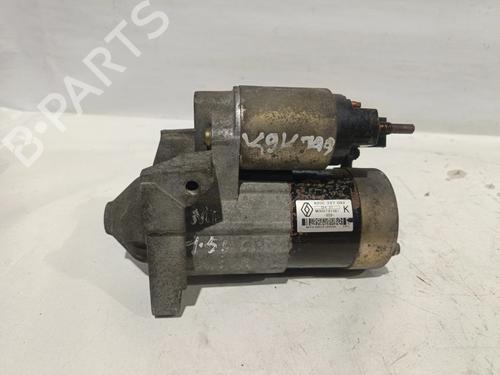 Used Starter RENAULT MEGANE II (BM0/1_, CM0/1_) [2001-2012]  30734091