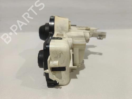 Right front window switch SEAT IBIZA III (6L1)  | BP30761250I26 