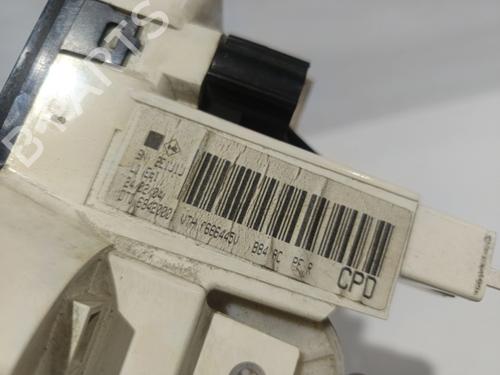 Right front window switch SEAT IBIZA III (6L1)  | BP30761250I26 