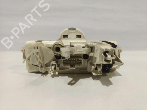 Right front window switch SEAT IBIZA III (6L1)  | BP30761250I26 