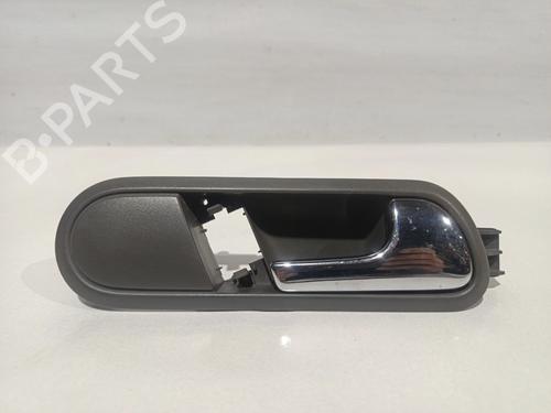 Used Front right interior door handle SEAT IBIZA III (6L1) [2002-2009]  30761249