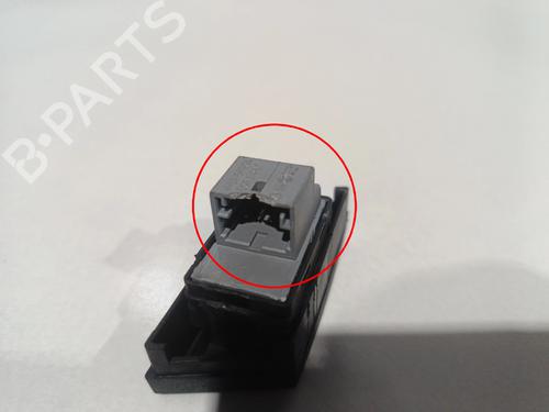 Right front window switch SEAT IBIZA III (6L1)  | BP30761250I26 