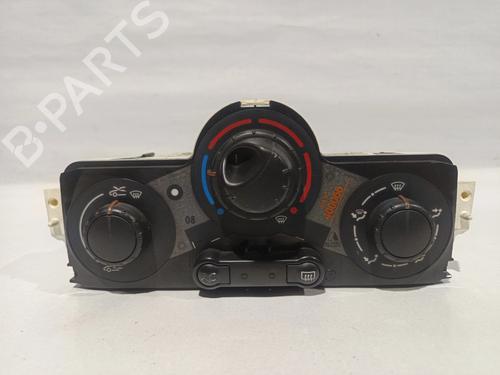 Used Climate control RENAULT MEGANE II (BM0/1_, CM0/1_) [2001-2012]  30764171
