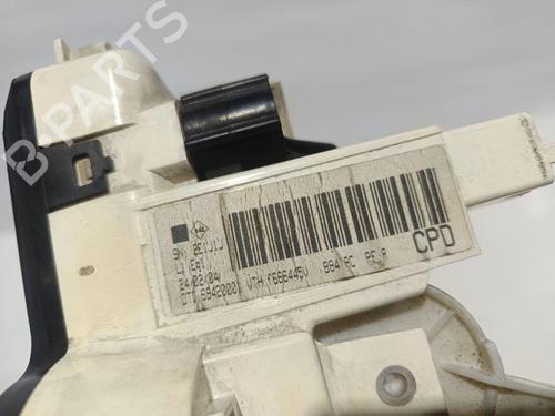 Climate control RENAULT MEGANE II (BM0/1_, CM0/1_)  | BP30764171I5 