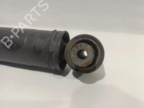 Left rear shock absorber RENAULT MEGANE II (BM0/1_, CM0/1_)  | BP30764705M18 
