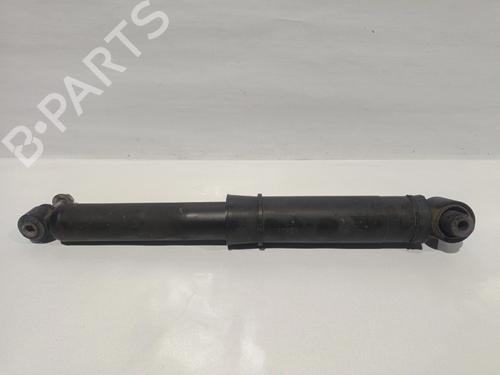 Used Left rear shock absorber RENAULT MEGANE II (BM0/1_, CM0/1_) [2001-2012]  30764705