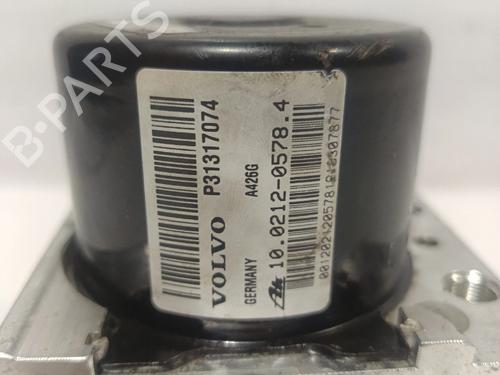 Abs pomp VOLVO V40 Hatchback Van (525) | BP30764707M43
